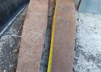 Widły do palet 90cm