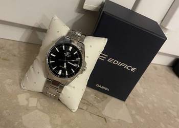Zegarek Męski Casio Edifice Nowy idealny świetny na prezent