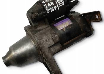 ROZRUSZNIK Honda Civic VII 1.4 VTEC 16V oryginał 228000-9580