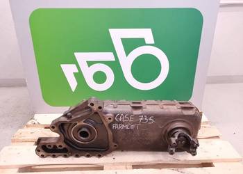Skrzynia kątowa ZF 4950401018 New Holland LM 735
