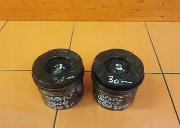 VOLVO V50 S40 C30 C70 2.0 D D3 12r 150KM D5204T5 tlok 81L123