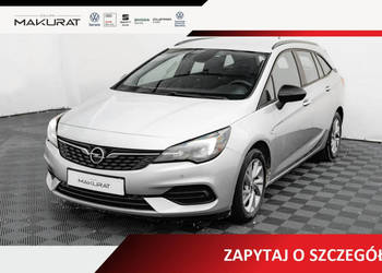 Opel Astra GD061YS#1.2 T Edition 2 stref klima Cz.cof LED Salon PL VAT23% …