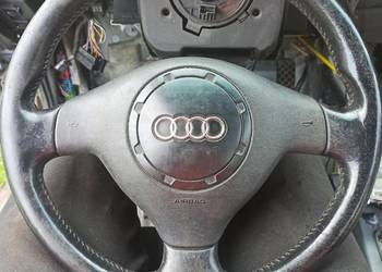 Kierownica audi A3 8l a6c5 a4b5