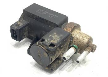 ZAWÓR PODCIŚNIENIA SSANGYONG KYRON 2.0 136KM 6655403497 REGULATOR