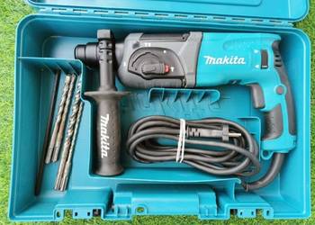 młotowiertarka Makita HR2470 młotowiertarka Makita HR2470