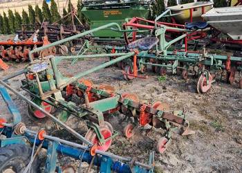 EkoPielnik wielorak opielacz oszczędność HegerTalerze Austria