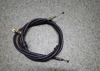 LINKA HAMULCA RĘCZNEGO TYŁ CAN AM DS 250 05-14R