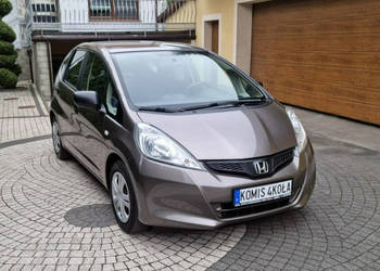 Honda Jazz Klima - 90KM - Zapraszamy - GWARANCJA - Zakup Door to Door III …