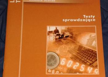 Podstawy przedsiębiorczości. Testy sprawdzające. Kaczmarczyk