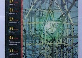 CADCAM FORUM 1997 NR 4