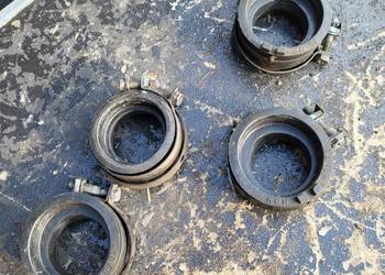 KAWASAKI ZEPHYR 1100 DOLOTY KOLEKTORY GAŻNIKÓW