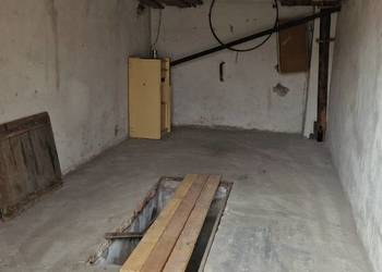 Garaż 16 m2 - 400 zł CENTRUM GŁOGOWA