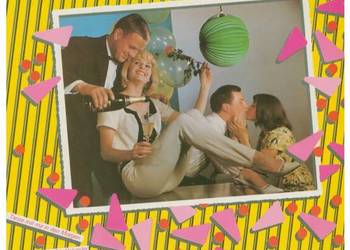 Wir wollen niemals auseinandergehn LP Vinyl