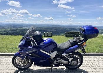 Sprzedam Honde VFR 800