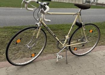 Bianchi Corsa U28 10Vel Lusso Positron rower lata 70-80 stan kolekcjonerski
