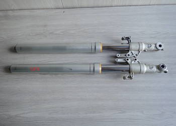 Dwie Lagi Laga Zawieszenie Przód Yamaha SZR 660 Belgarda 93-98r