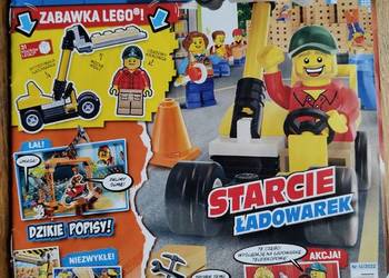 Lego city magazyn 12/2022