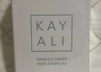Kayali Vanilla Candy Rock Sugar 42 Woda Perfumowana 100 ml