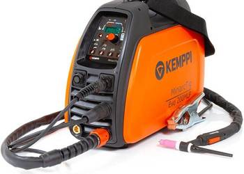 Kemppi MinarcTig Evo 200