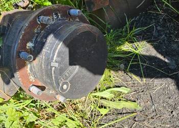 Sieczkarnia New Holland FR 650 2019r. Parts,Części