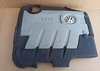 Pokrywa silnika VW Golf VI 2,0 TDI 03L1039251AD