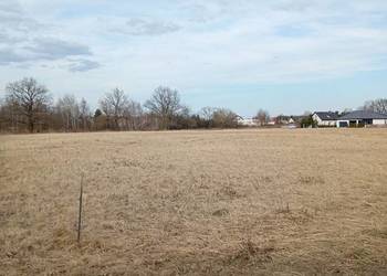 Działka - Wrocław - Obręb Marszowice