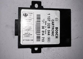 Moduł sterownik Volvo s40 v40 bosch 1137328044