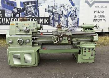 Tokarka Do Metalu Tub 32 x 1000