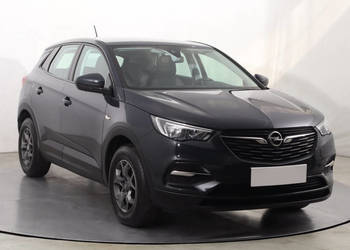 Opel Grandland 1.5 CDTI