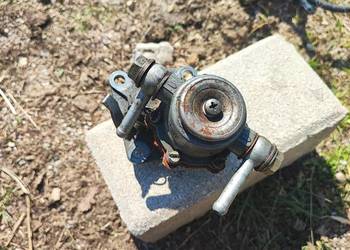 Pompka paliwa ręczna 2.5 Iveco Tarpan Honker