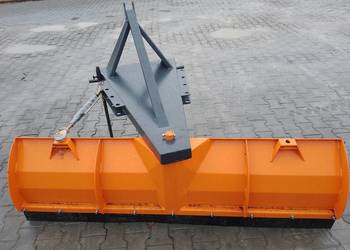 pług obrotowy 200cm