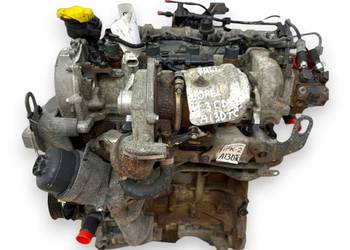 SILNIK A13DTC Opel Meriva II B Corsa D 1.3 CDTI 75KM diesel kompletny FILM