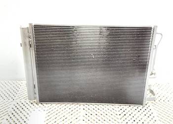 CHŁODNICA KLIMATYZACJI HYUNDAI ix20 1.4 78KM