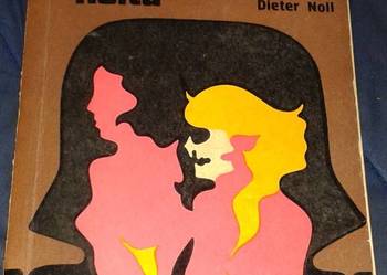 Przygody Wernera Holta. Tom 1  - Dieter Noll