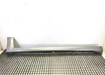 LISTWA PROGOWA LEWY MITSUBISHI OUTLANDER I SUV 01-08 MR971433 OSŁONA