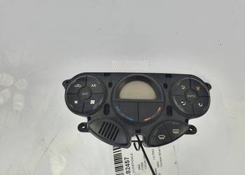 PANEL KLIMATYZACJI FORD FOCUS MK1 2S4H18C612BF