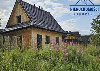 Dom wolnostojący Łosie 50m2 Dom wolnostojący Łosie 50m2