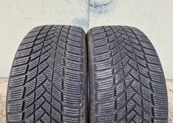 ZIMOWE opony MATADOR Nordicca MP93 225/40R18 2szt x 6,5mm Kraków