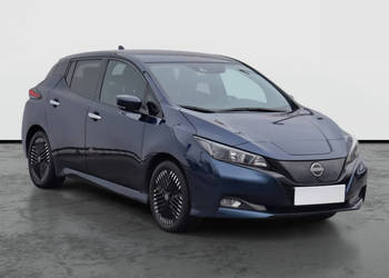 Nissan Leaf 40 kWh