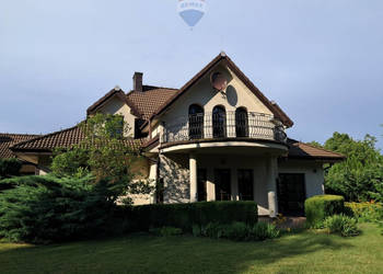 Rodzinny dom z dużą działką – 5 minut od Płocka