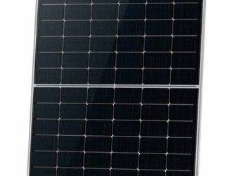 Paleta 36 szt - Panel fotowoltaiczny JINKO 620W BIFACIAL SILVER
