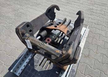 TUZ, przedni podnośnik, Claas Arion 530 620 640