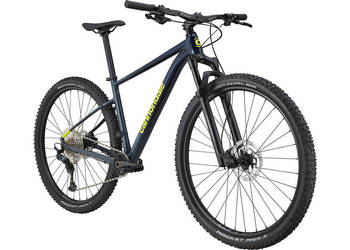 Nowy MTB cannondale Trail SL 2 2022 S, M, L Wyprzedaż!