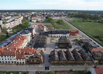 Mieszkanie 66.01m2 3 pokoje Biłgoraj