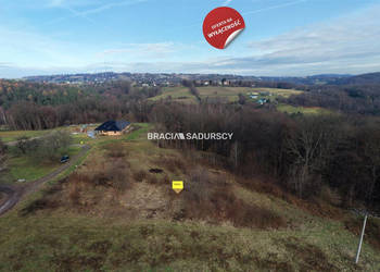 Grunt Wieliczka 2700m2