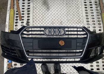 Zderzak przedni Audi A3 PTC