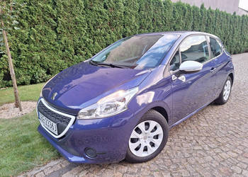 Peugeot 208 68 Like I (2012-2019)