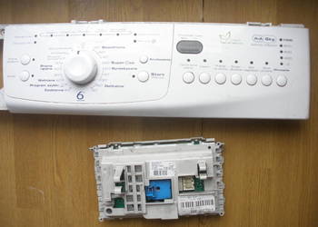 Programator moduł Whirlpool AWOD5320P pralka 400010442733