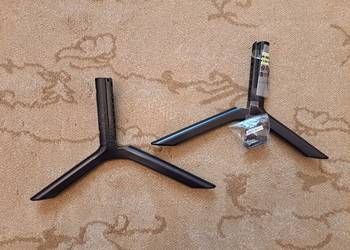 TV Samsung UE65NU7100 - nowe kompletne nóżki BN96-45800A, BN96-45802A