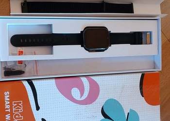 smartwatch dla dzieci